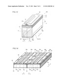 NITRIDE-BASED SEMICONDUCTOR DEVICE AND METHOD OF FABRICATING THE SAME diagram and image