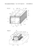 NITRIDE-BASED SEMICONDUCTOR DEVICE AND METHOD OF FABRICATING THE SAME diagram and image