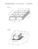 NITRIDE-BASED SEMICONDUCTOR DEVICE AND METHOD OF FABRICATING THE SAME diagram and image