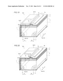 NITRIDE-BASED SEMICONDUCTOR DEVICE AND METHOD OF FABRICATING THE SAME diagram and image