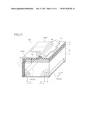 NITRIDE-BASED SEMICONDUCTOR DEVICE AND METHOD OF FABRICATING THE SAME diagram and image