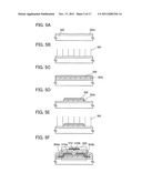 METHOD FOR MANUFACTURING SEMICONDUCTOR DEVICE diagram and image