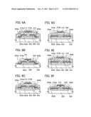 METHOD FOR MANUFACTURING SEMICONDUCTOR DEVICE diagram and image