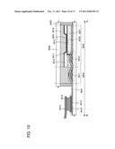 METHOD FOR MANUFACTURING SEMICONDUCTOR DEVICE diagram and image