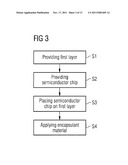 METHOD OF FABRICATING A SEMICONDUCTOR DEVICE AND SEMICONDUCTOR DEVICE diagram and image