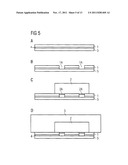 METHOD OF FABRICATING A SEMICONDUCTOR DEVICE AND SEMICONDUCTOR DEVICE diagram and image