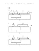 METHOD OF FABRICATING A SEMICONDUCTOR DEVICE AND SEMICONDUCTOR DEVICE diagram and image