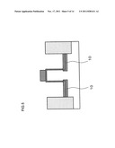 METHOD FOR MANUFACTURING SEMICONDUCTOR DEVICE diagram and image