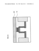 METHOD FOR MANUFACTURING SEMICONDUCTOR DEVICE diagram and image