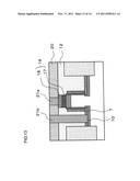 METHOD FOR MANUFACTURING SEMICONDUCTOR DEVICE diagram and image