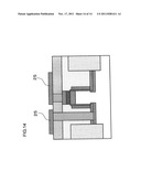 METHOD FOR MANUFACTURING SEMICONDUCTOR DEVICE diagram and image