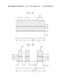 METHOD OF FABRICATING SEMICONDUCTOR DEVICE diagram and image