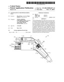 LOCKING DEVICE FOR POWER FEEDING PLUG diagram and image