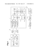 LOCKING DEVICE FOR POWER FEEDING PLUG diagram and image