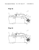 LOCKING DEVICE FOR POWER FEEDING PLUG diagram and image