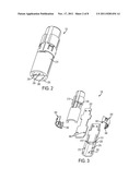 HIGH SPEED ELECTRICAL CONTACT ASSEMBLY diagram and image