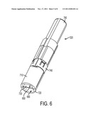 HIGH SPEED ELECTRICAL CONTACT ASSEMBLY diagram and image