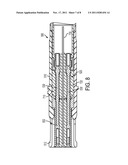 HIGH SPEED ELECTRICAL CONTACT ASSEMBLY diagram and image