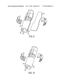 HIGH SPEED ELECTRICAL CONTACT ASSEMBLY diagram and image