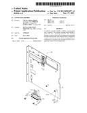 CONNECTOR ASSEMBLY diagram and image