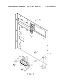 CONNECTOR ASSEMBLY diagram and image