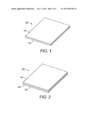 NOVEL LOWER COST REUSABLE POLYMER BINDER diagram and image