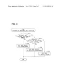 IN-VEHICLE TERMINAL FOR EMERGENCY NOTIFICATION diagram and image