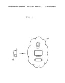 SYSTEM OF WI-FI TERMINALS AND CHANNEL OPERATION METHOD FOR THE SAME diagram and image