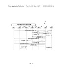 COMBINED BASE TRANSCEIVER STATION AND BASE STATION CONTROLLER HANDOFF diagram and image