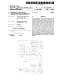 User Interface Methods And Apparatus For Use In Communicating Messages To     Multiple Recipients diagram and image