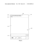 User Interface Methods And Apparatus For Use In Communicating Messages To     Multiple Recipients diagram and image