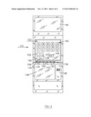 GAMING SYSTEM, GAMING DEVICE AND METHOD FOR A WAGERING GAME USING PLAYER     CREDITS POINTS WAGER diagram and image