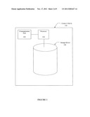 AMUSEMENT DEVICE FOR SECONDARY GAMES diagram and image