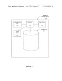 AMUSEMENT DEVICE FOR SECONDARY GAMES diagram and image