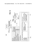 Method and system of monitoring and enhancing development progress of     players diagram and image