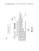 Method and system of monitoring and enhancing development progress of     players diagram and image