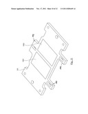 STEERING COLUMN GAME CONTROLLER diagram and image