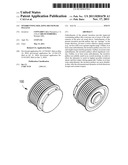 OVERRUNNING ISOLATING DECOUPLER PULLEYS diagram and image