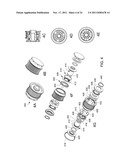 OVERRUNNING ISOLATING DECOUPLER PULLEYS diagram and image