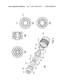 OVERRUNNING ISOLATING DECOUPLER PULLEYS diagram and image