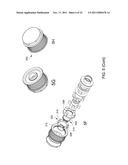 OVERRUNNING ISOLATING DECOUPLER PULLEYS diagram and image