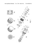 OVERRUNNING ISOLATING DECOUPLER PULLEYS diagram and image