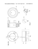 OVERRUNNING ISOLATING DECOUPLER PULLEYS diagram and image