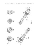 OVERRUNNING ISOLATING DECOUPLER PULLEYS diagram and image