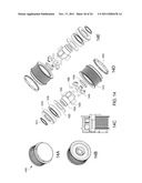 OVERRUNNING ISOLATING DECOUPLER PULLEYS diagram and image