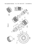 OVERRUNNING ISOLATING DECOUPLER PULLEYS diagram and image