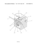 HYBRID TRANSMISSION USING PLANETARY GEARSET FOR MULTIPLE SOURCES OF TORQUE     FOR MARINE, OR TWO WHEELED LAND VEHICLES diagram and image