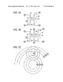 LEFT AND RIGHT WHEELS DRIVE SYSTEM diagram and image