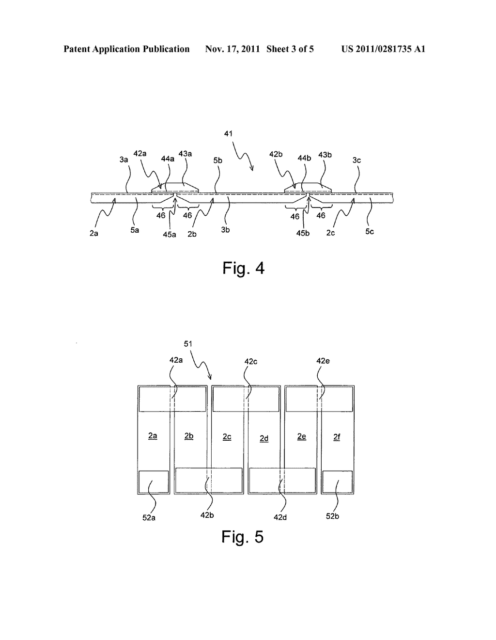 FAULT CURRENT LIMITER WITH A PLURALITY OF SUPERCONDUCTING ELEMENTS HAVING     INSULATED, ELECTRICALLY CONDUCTING SUBSTRATES - diagram, schematic, and image 04