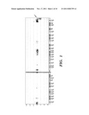 METHOD FOR DIAGNOSING AUTISM SPECTRUM DISORDER diagram and image